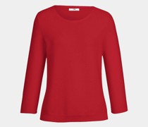 Strickpullover  Baumwolle