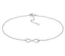 Fußschmuck  Sterling
