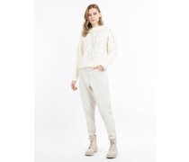 Strick Pullover