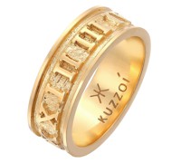 Ring  Sterlingsilber