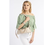 Schultertasche