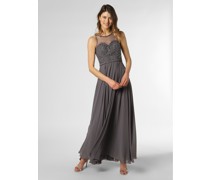 Abendkleid  Chiffon lila