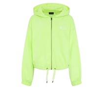 Sweatjacke