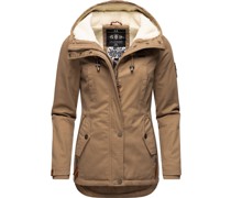 Winterjacke