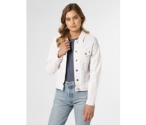Jeansjacke  Baumwolle
