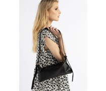 Schultertasche