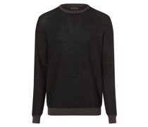 Pullover mit Cashmere-Anteil