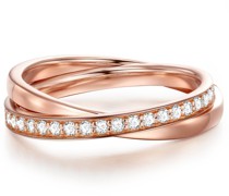 Ring  Sterlingsilber