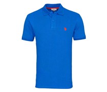 Poloshirt  Baumwolle