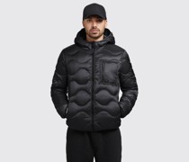 Jacke   Polyamid