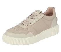 Sneaker  Leder