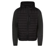 Kapuzenjacke