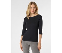 Shirt  Baumwolle marine