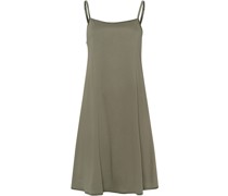 Nachthemd   Jersey khaki