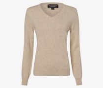Pure Cashmere Pullover