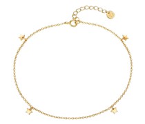 Fußkette  Sterlingsilber