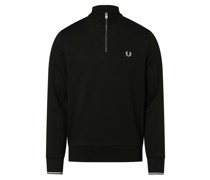 Sweatshirt  Baumwolle tanne