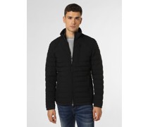 Funktionsjacke  marine
