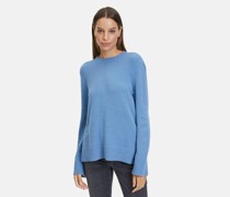 Basic-Strickpullover