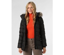 Daunenjacke