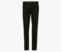 Hose  Baumwolle tanne