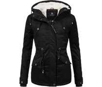 Winterjacke  Baumwolle