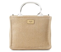 Handtasche  Stroh