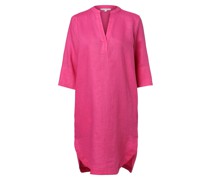 Leinenkleid