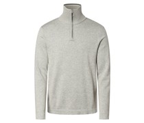 Pullover  Baumwolle hell