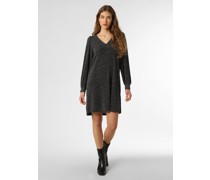 Kleid   gemustert
