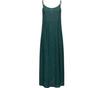 Jerseykleid  gras
