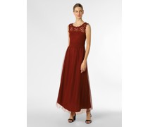 Abendkleid  Spitze terra