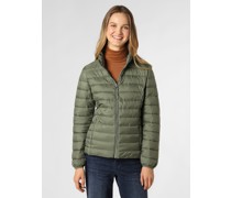 Steppjacke  khaki