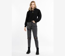 Strick Pullover
