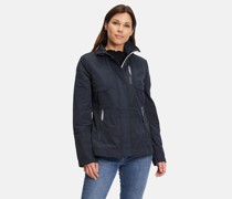 Sommerjacke  marine