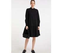 Hemdblusenkleid  Baumwolle