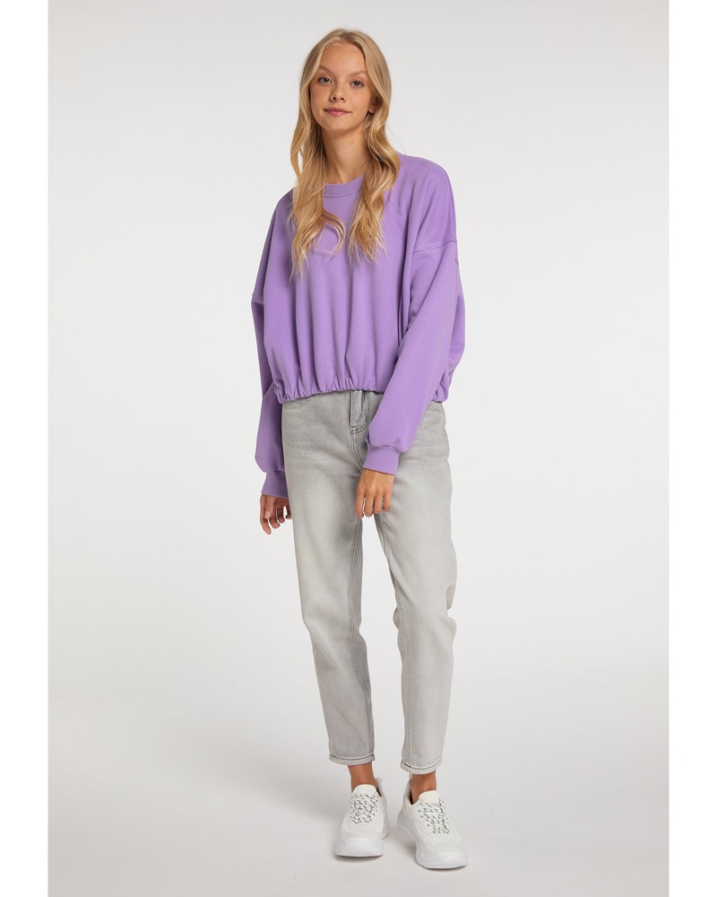 My Mo Damen Sweatshirt