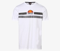 ellesse t shirt vit