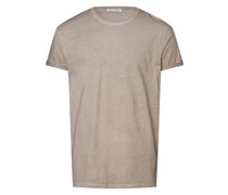 T-Shirt  Baumwolle kitt