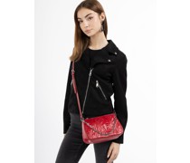 Tasche   strukturiert