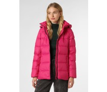 Daunenjacke