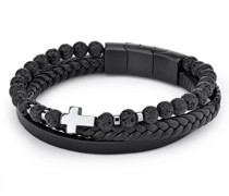 Armband  Leder