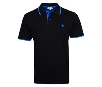 Poloshirt  Baumwolle