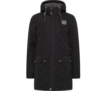 Winterparka