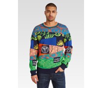 Strickpullover