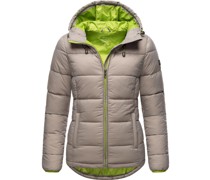 Steppjacke