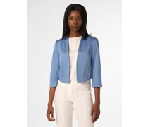 Blazer  Baumwolle