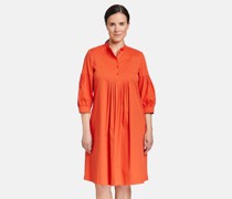 Blusenkleid