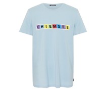 T-Shirt  Baumwolle hell bedruckt