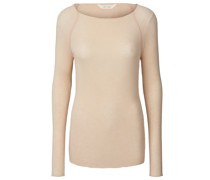Langarmshirt  Viskose
